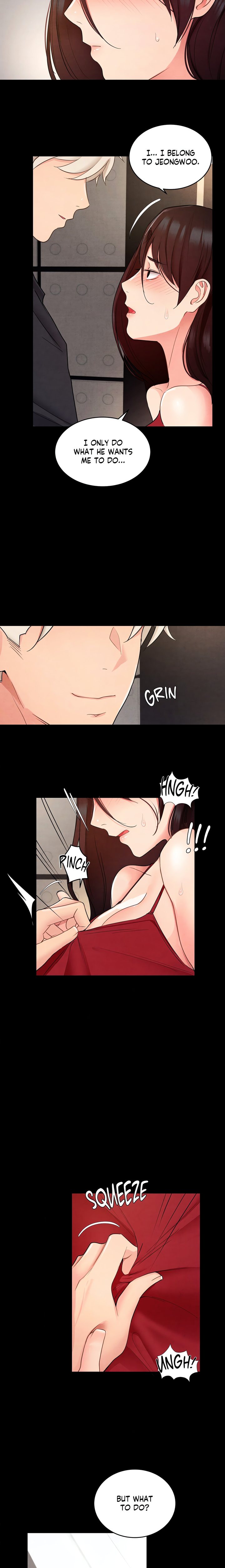 One-Day BDSM Workshop (Uncensored) Chapter 18 Page 12