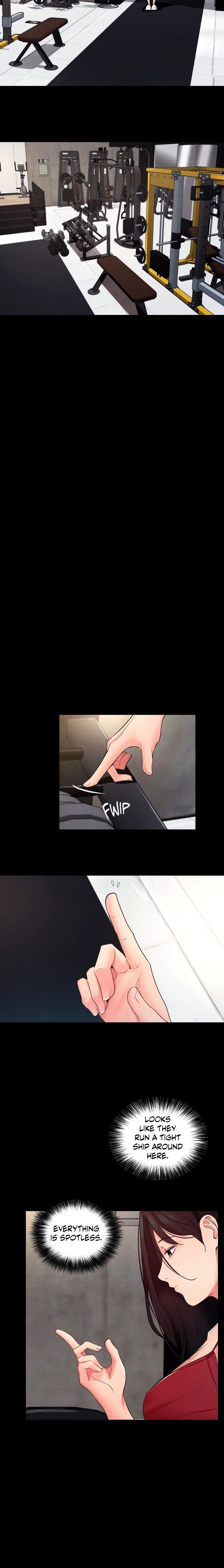 One-Day BDSM Workshop (Uncensored) Chapter 18 Page 7
