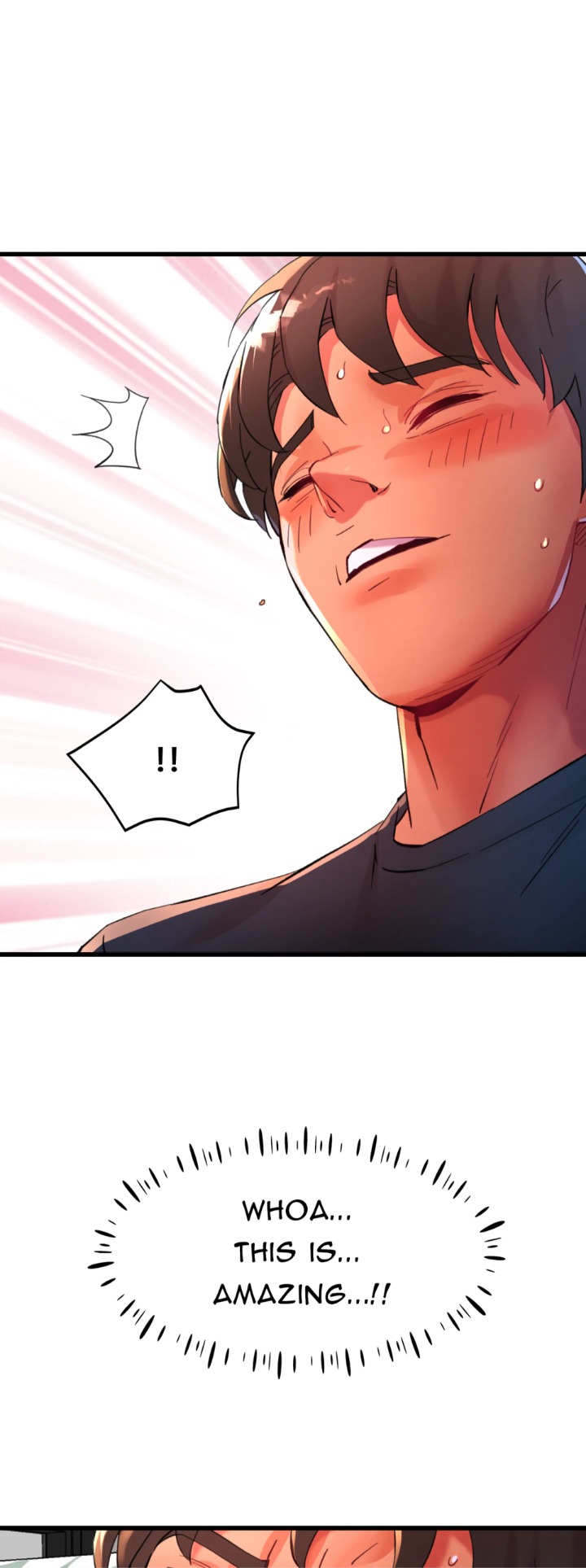 Cheer Me Up (Uncensored) Chapter 9 Page 33