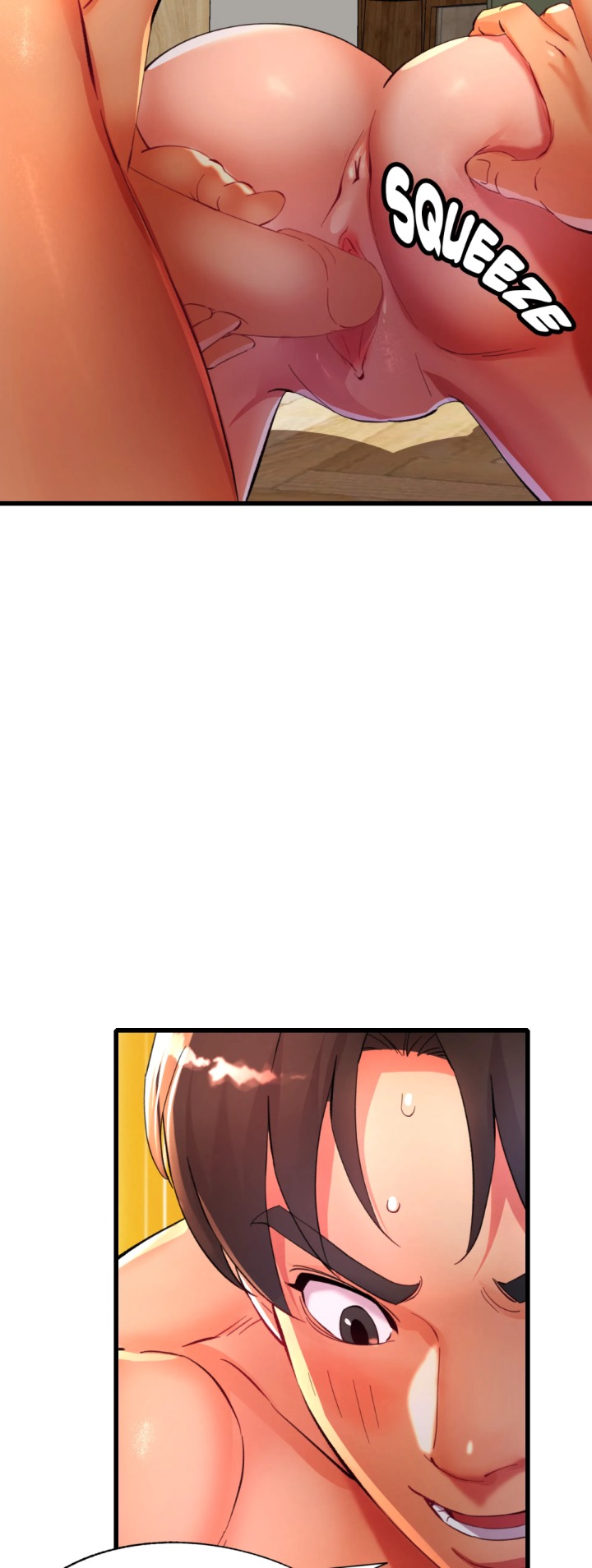 Cheer Me Up (Uncensored) Chapter 9 Page 45
