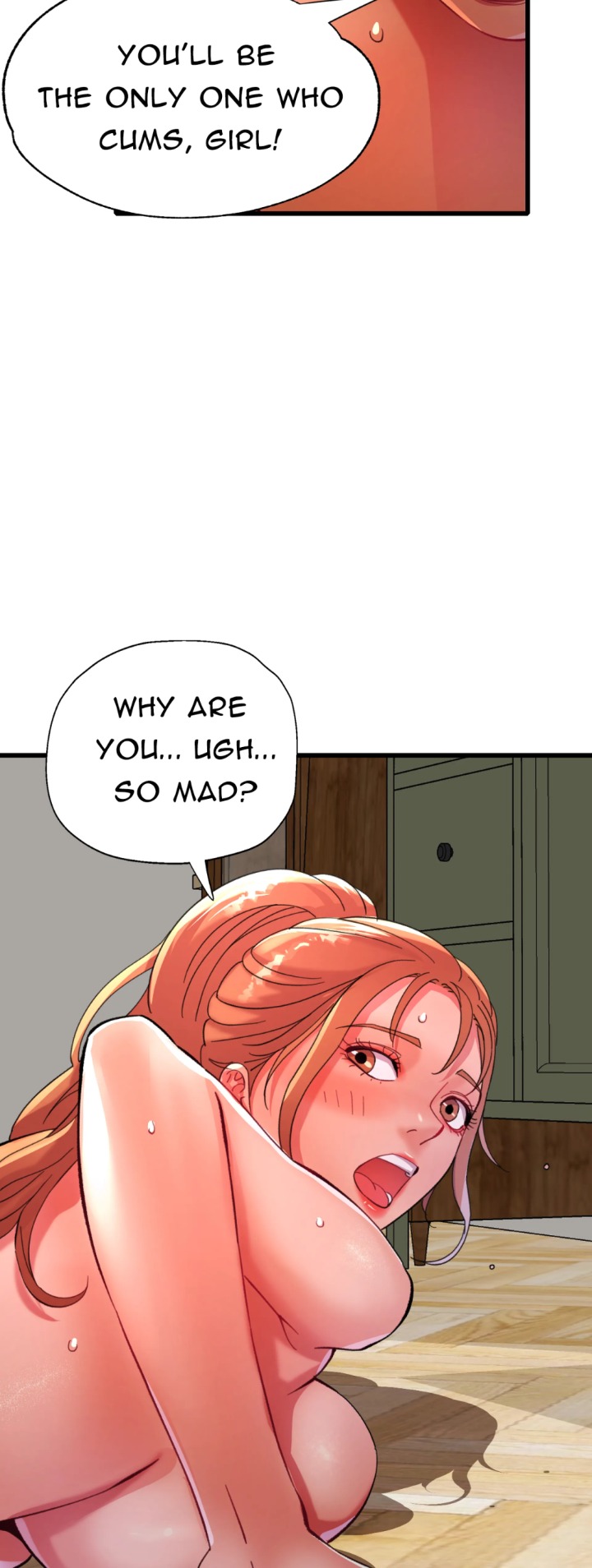 Cheer Me Up (Uncensored) Chapter 9 Page 46