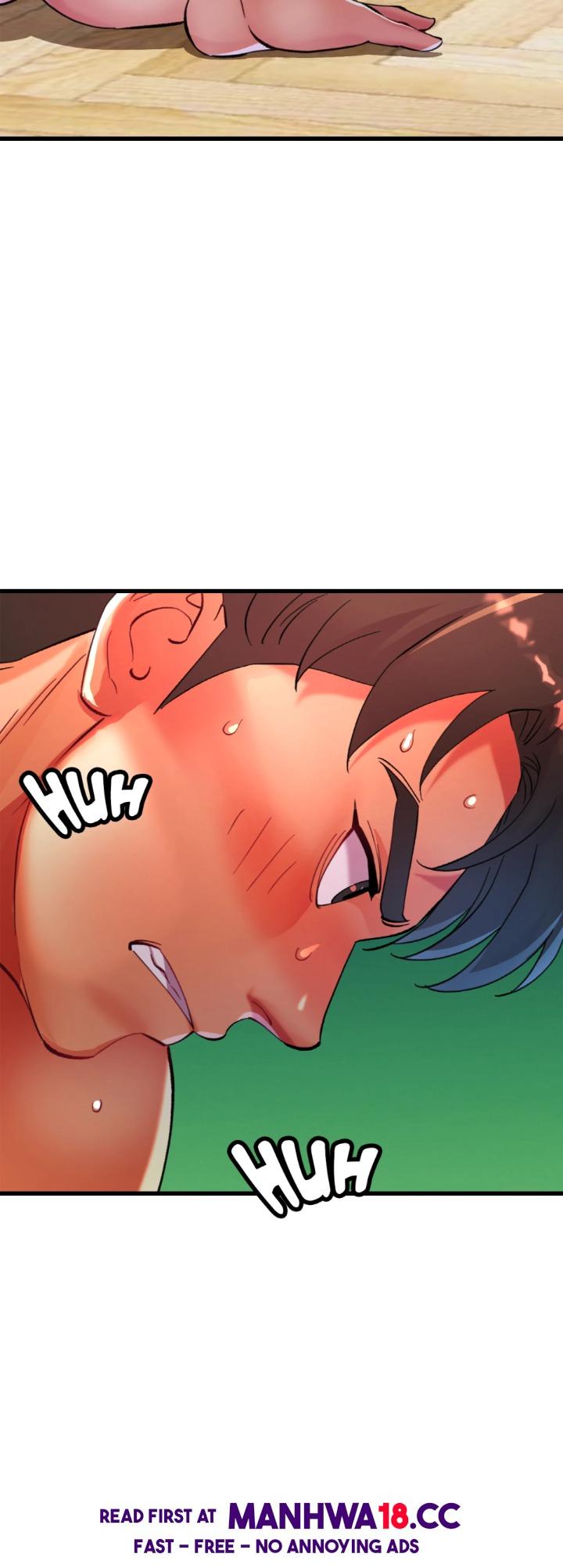 Cheer Me Up (Uncensored) Chapter 9 Page 47