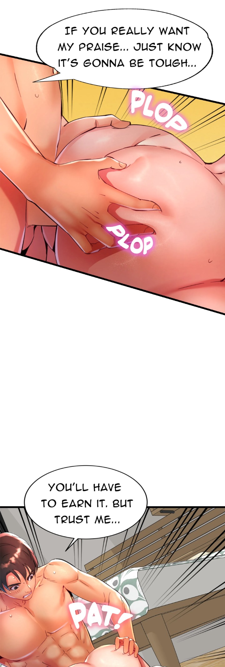 Cheer Me Up (Uncensored) Chapter 9 Page 49