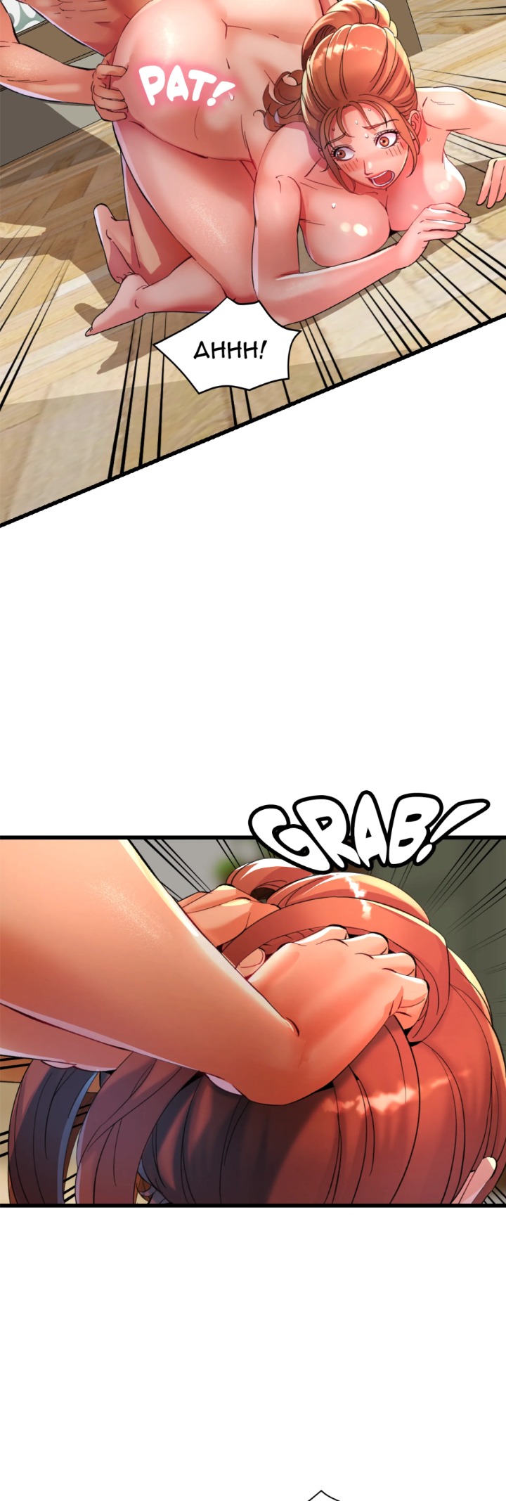 Cheer Me Up (Uncensored) Chapter 9 Page 50