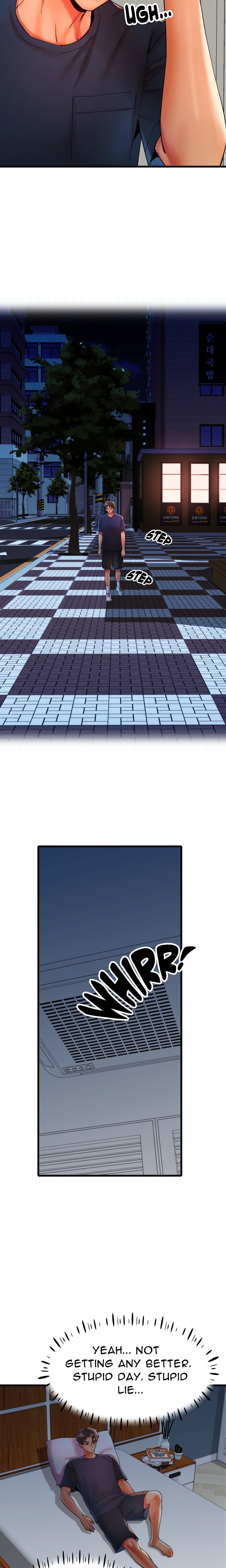 Cheer Me Up (Uncensored) Chapter 12 Page 13