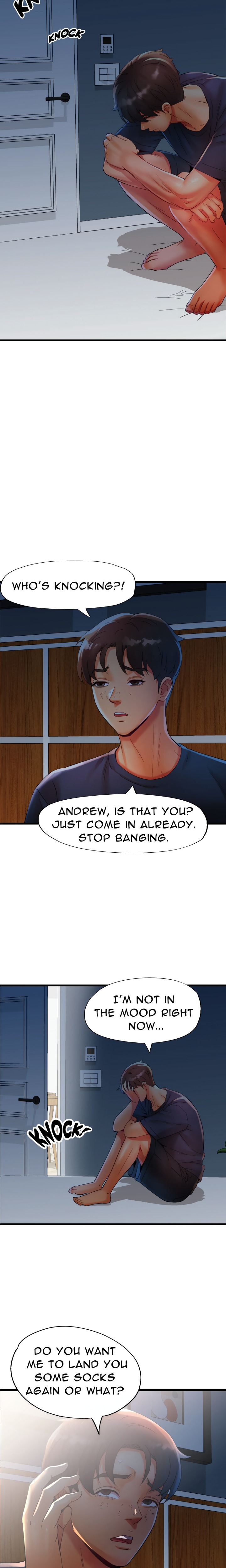 Cheer Me Up (Uncensored) Chapter 12 Page 15