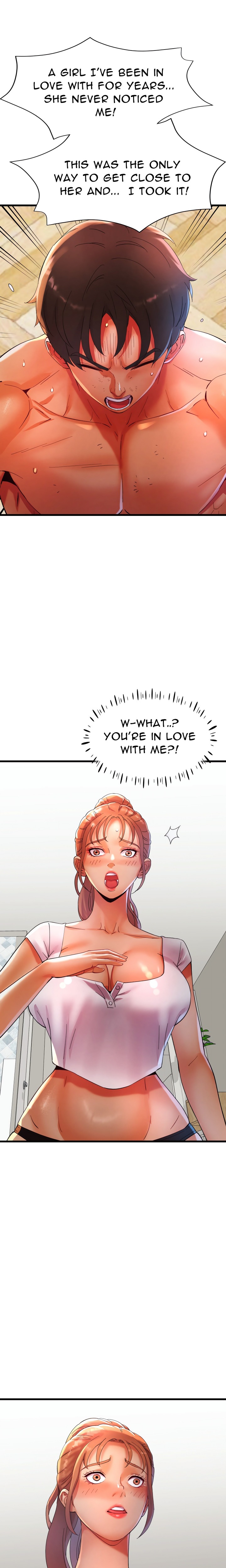 Cheer Me Up (Uncensored) Chapter 12 Page 2