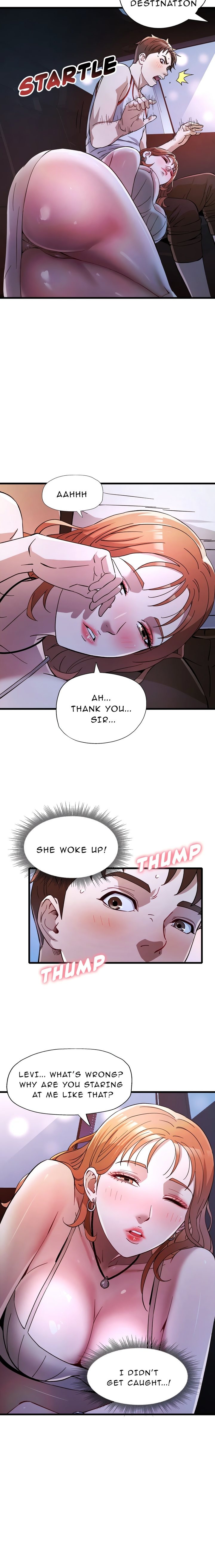 Cheer Me Up (Uncensored) Chapter 2 Page 18