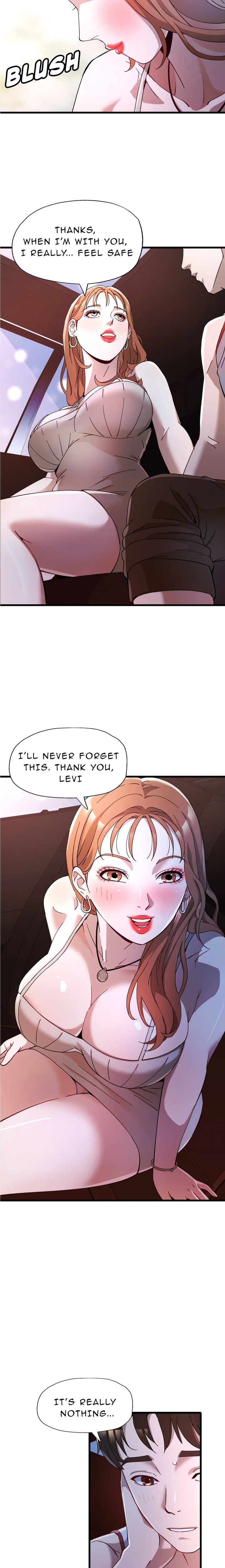 Cheer Me Up (Uncensored) Chapter 2 Page 20
