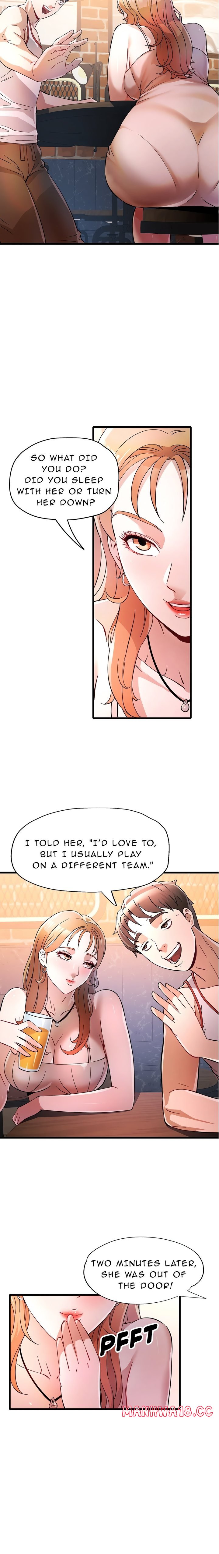 Cheer Me Up (Uncensored) Chapter 2 Page 7