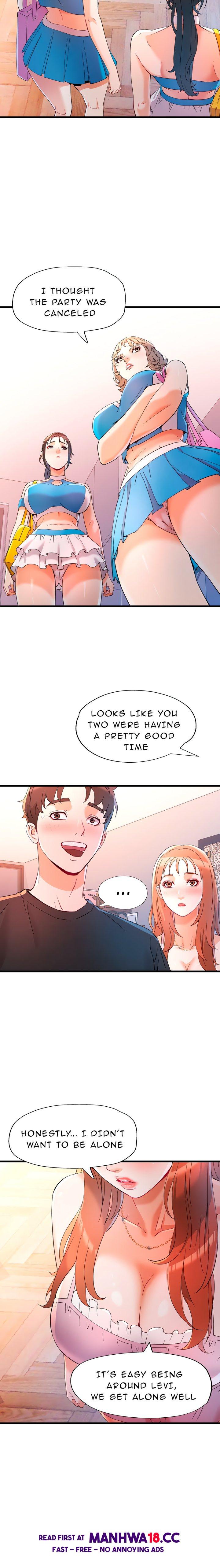 Cheer Me Up (Uncensored) Chapter 4 Page 14