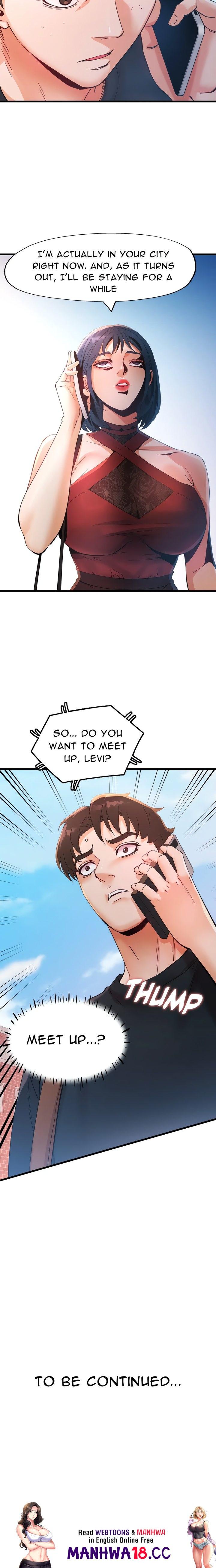 Cheer Me Up (Uncensored) Chapter 5 Page 22