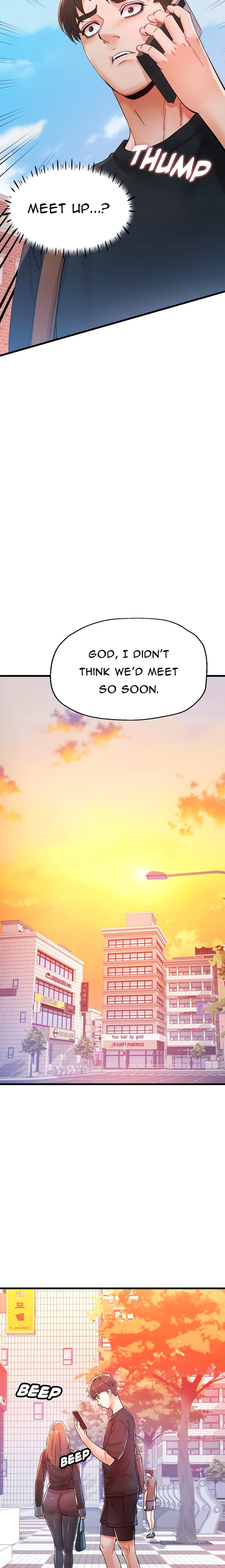 Cheer Me Up (Uncensored) Chapter 6 Page 2