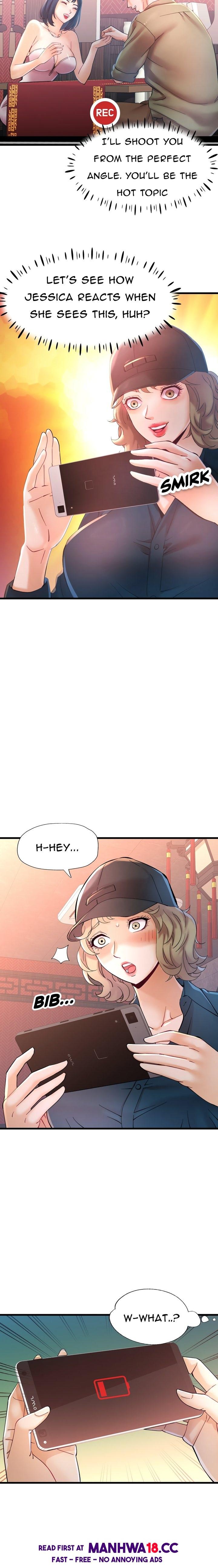Cheer Me Up (Uncensored) Chapter 7 Page 2