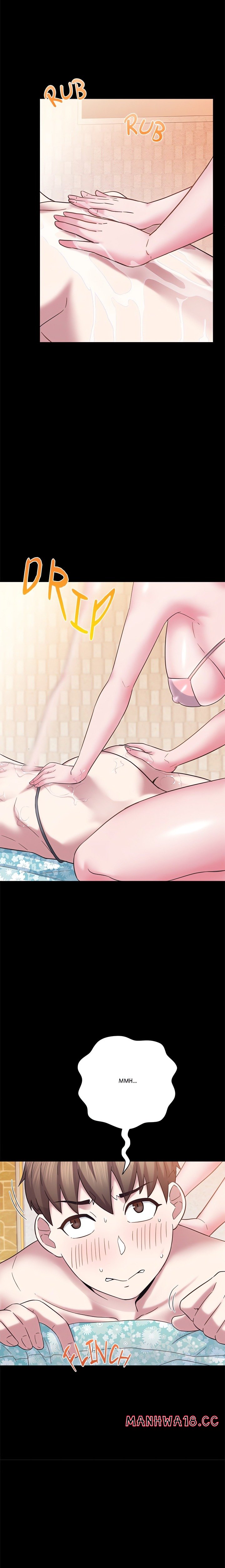 Tell Me the Future Chapter 10 Page 2