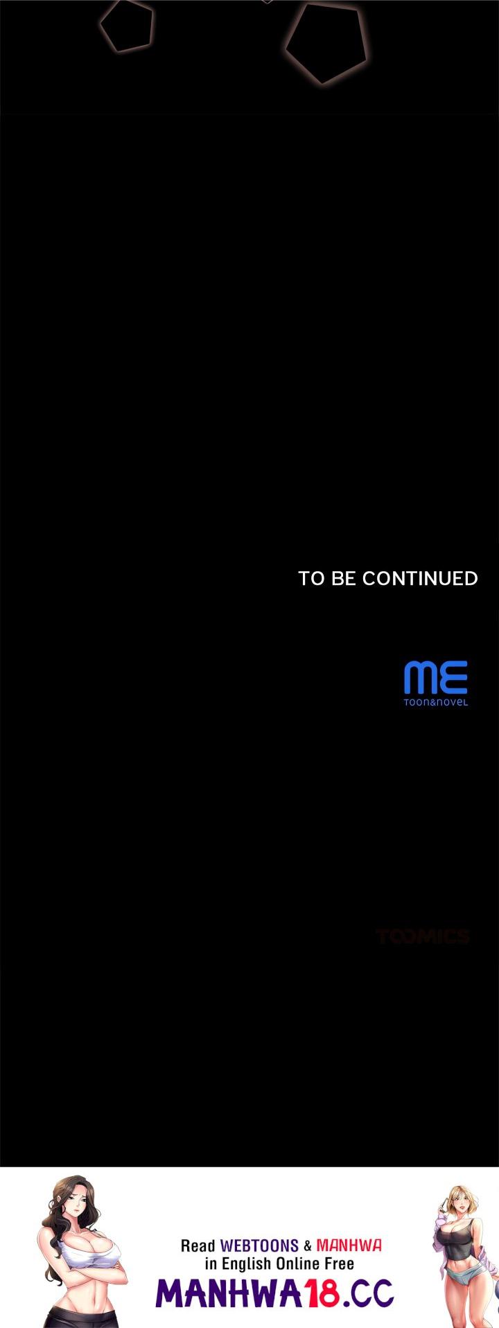 Tell Me the Future Chapter 10 Page 28