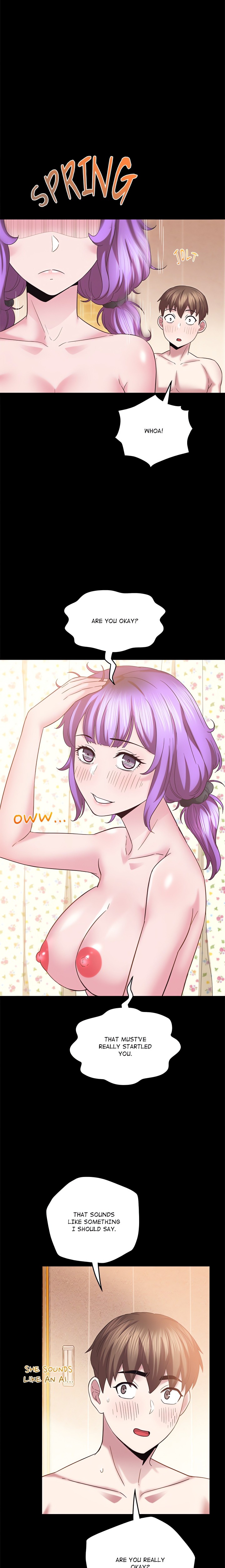 Tell Me the Future Chapter 10 Page 7