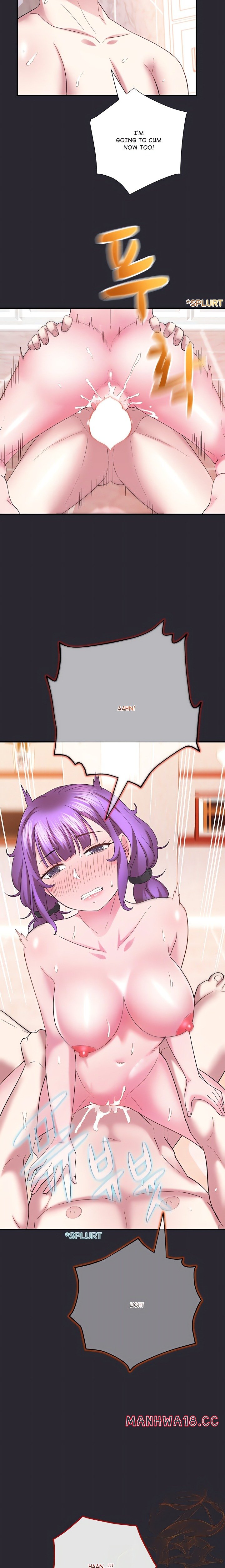 Tell Me the Future Chapter 11 Page 2