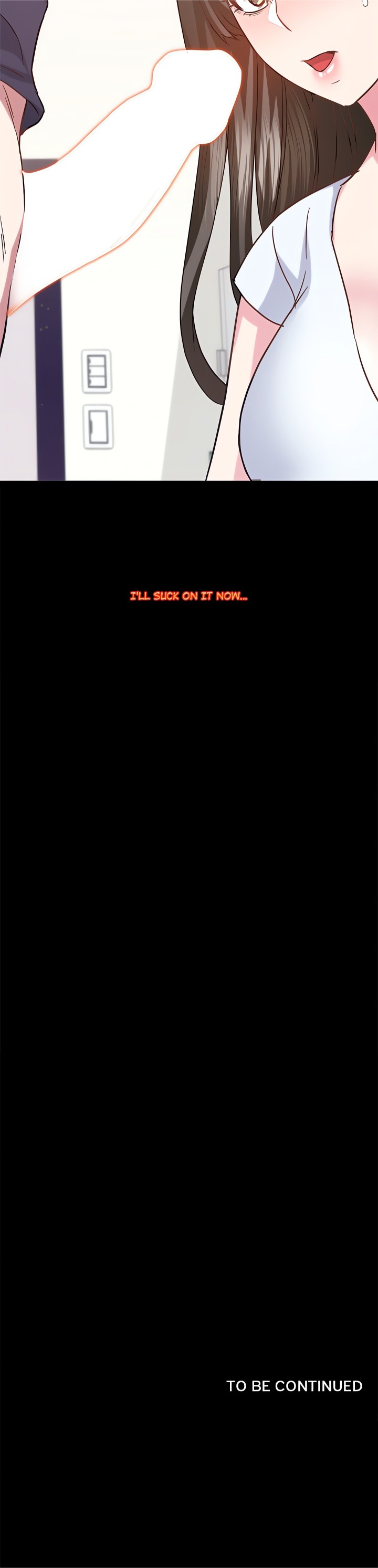 Tell Me the Future Chapter 13 Page 29