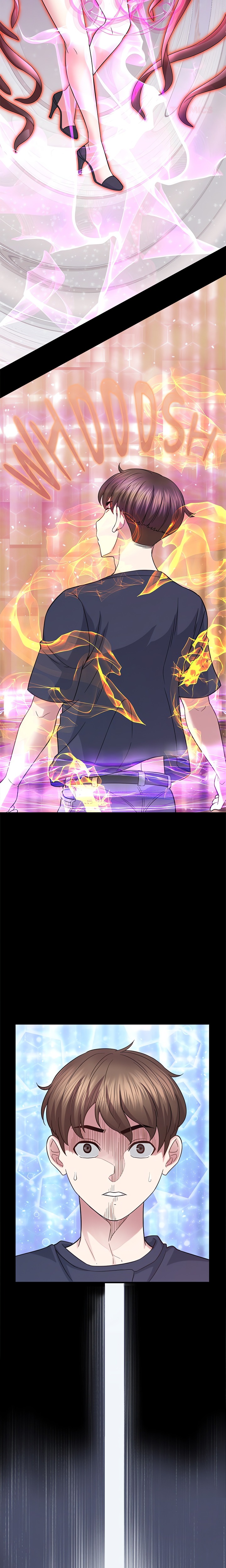 Tell Me the Future Chapter 13 Page 3