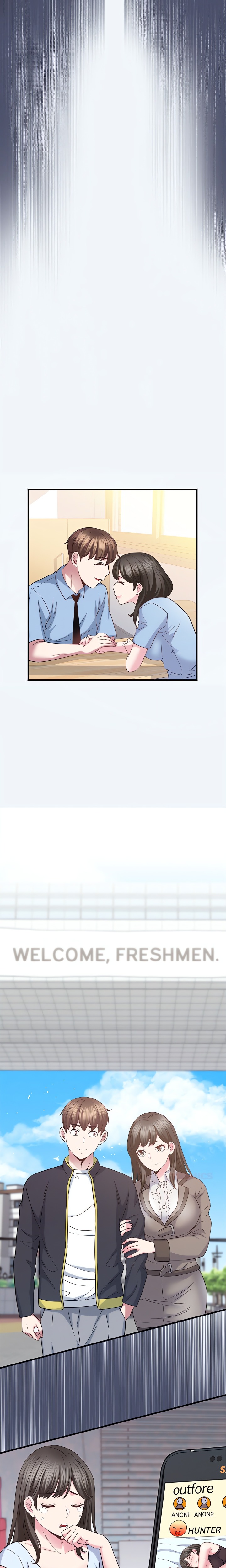 Tell Me the Future Chapter 13 Page 4