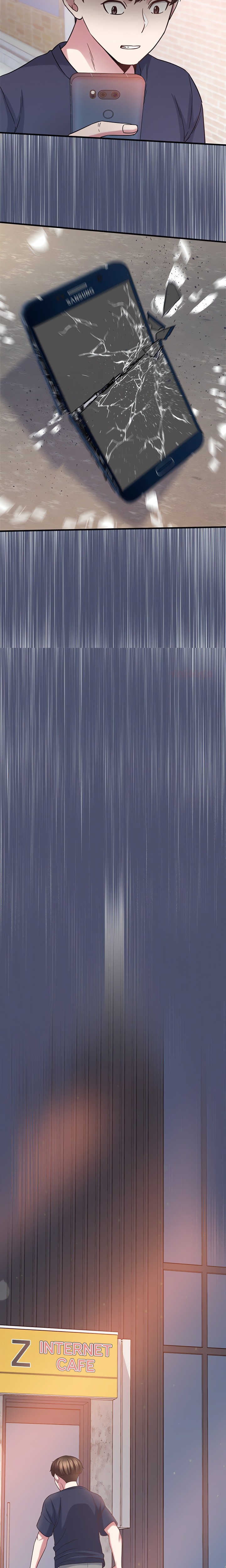 Tell Me the Future Chapter 13 Page 6