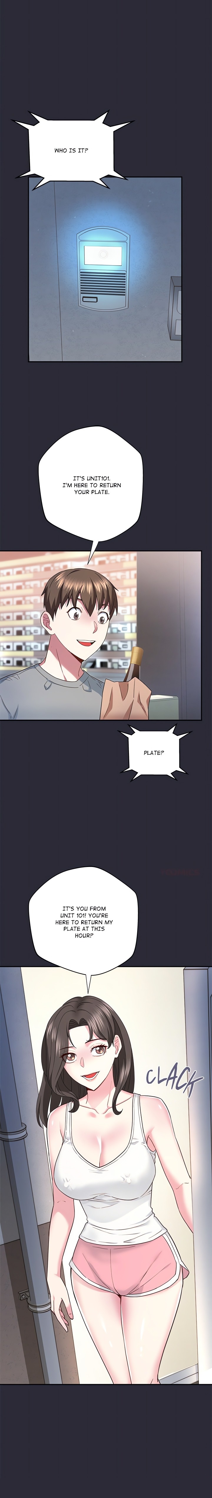 Tell Me the Future Chapter 2 Page 26