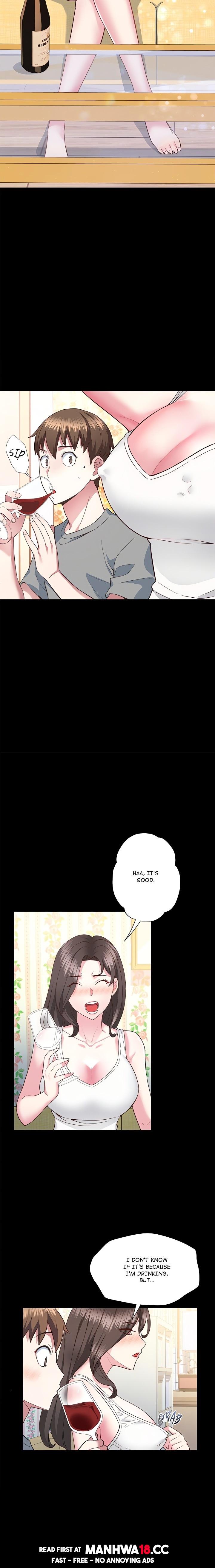 Tell Me the Future Chapter 3 Page 2