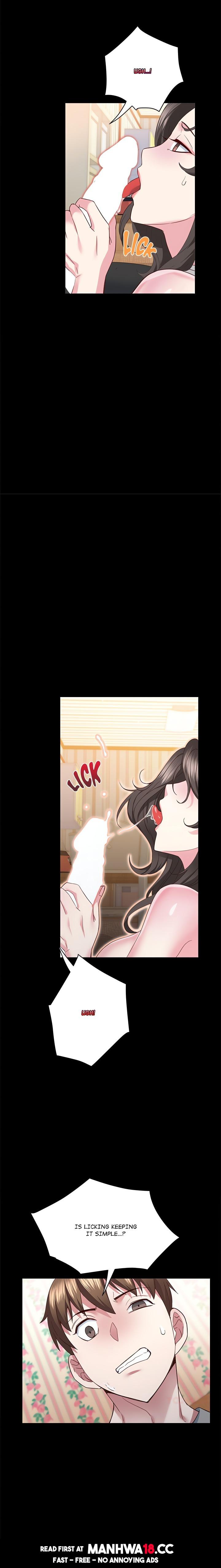Tell Me the Future Chapter 3 Page 24