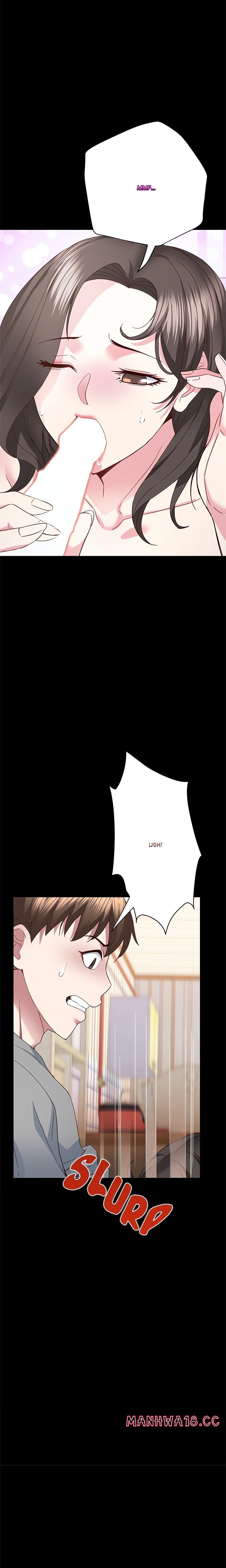 Tell Me the Future Chapter 3 Page 25