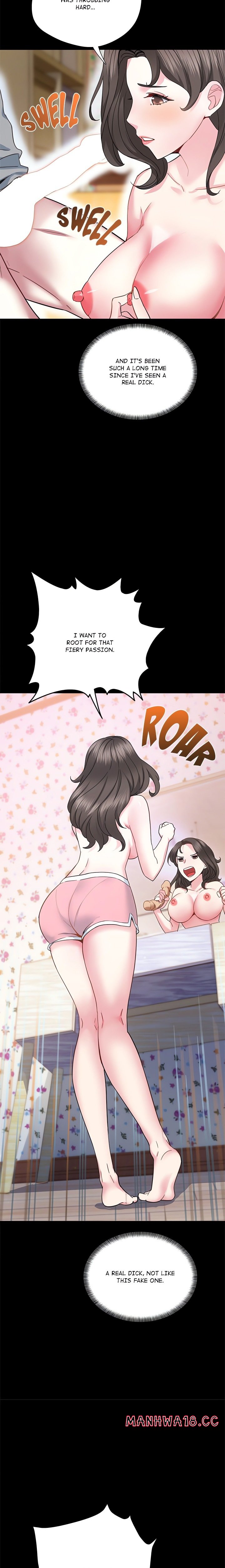 Tell Me the Future Chapter 4 Page 2