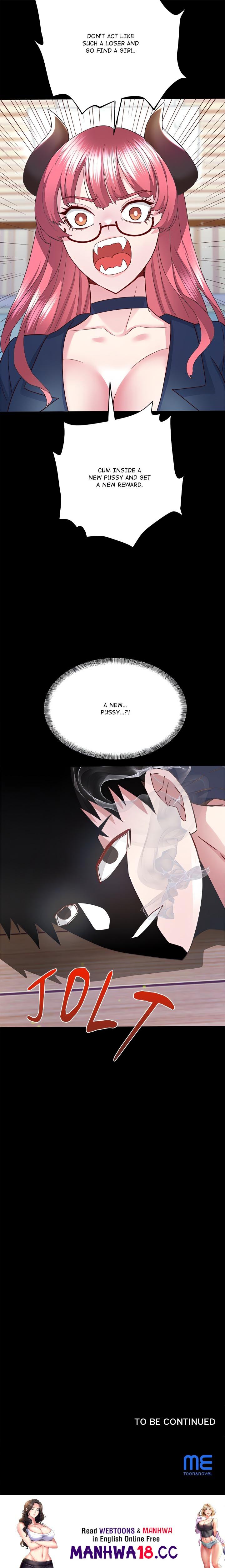 Tell Me the Future Chapter 5 Page 24