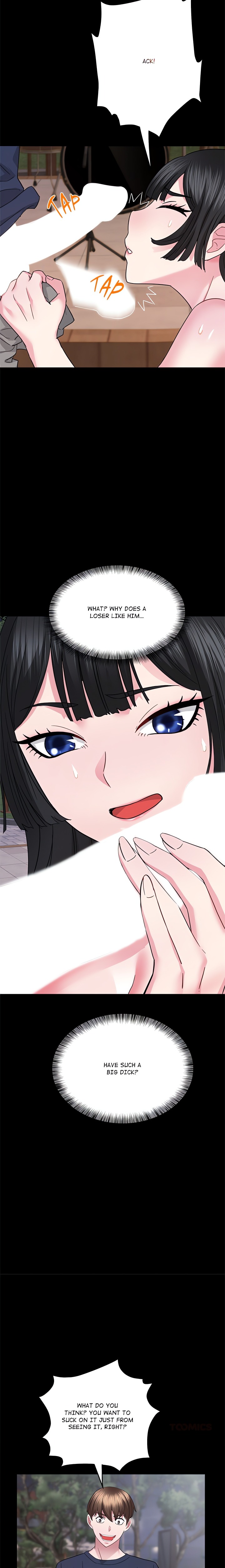 Tell Me the Future Chapter 6 Page 24