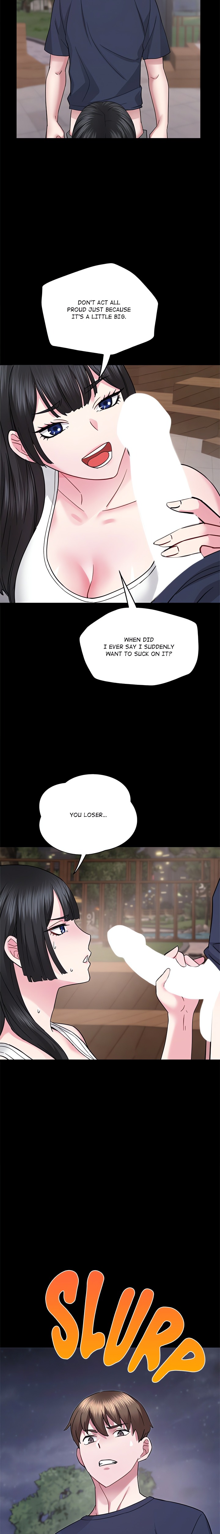 Tell Me the Future Chapter 6 Page 25