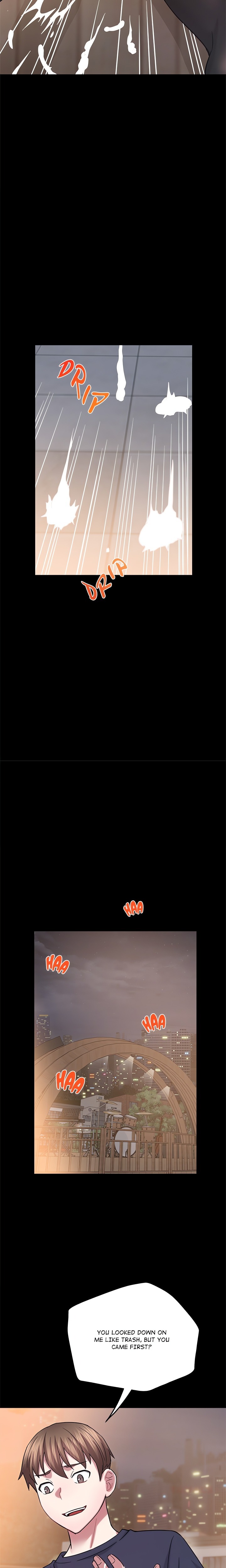 Tell Me the Future Chapter 7 Page 15