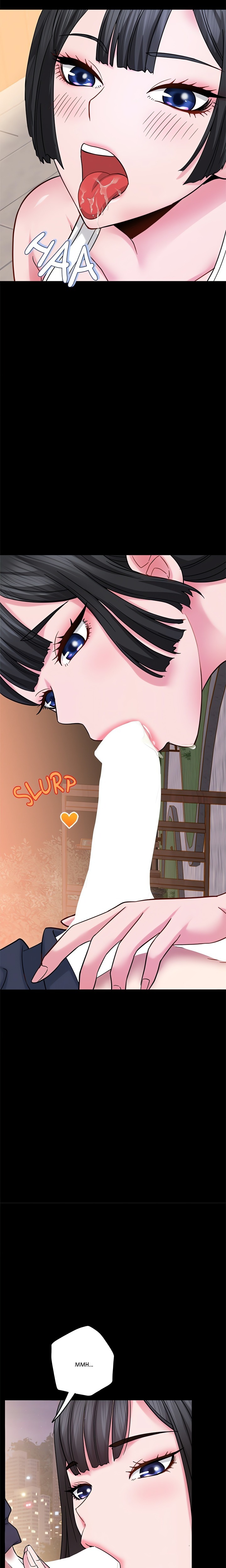 Tell Me the Future Chapter 7 Page 2