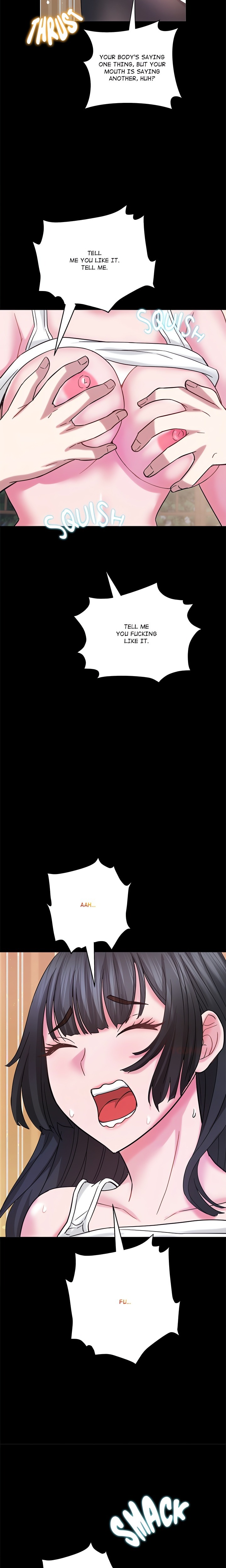 Tell Me the Future Chapter 7 Page 22