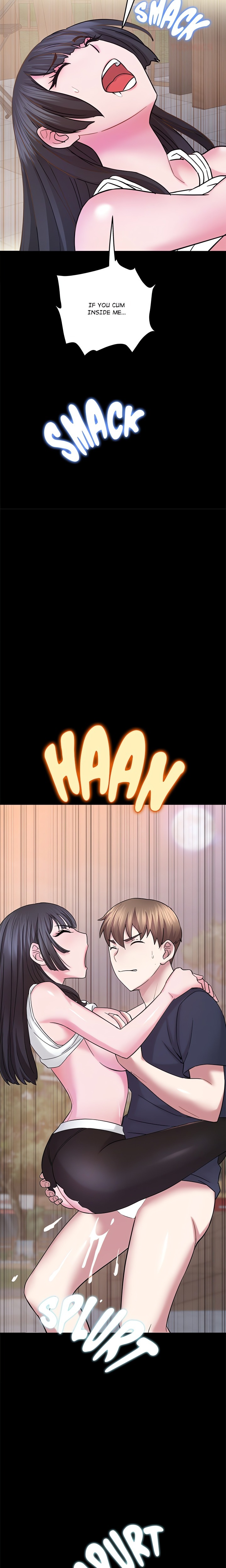 Tell Me the Future Chapter 7 Page 26