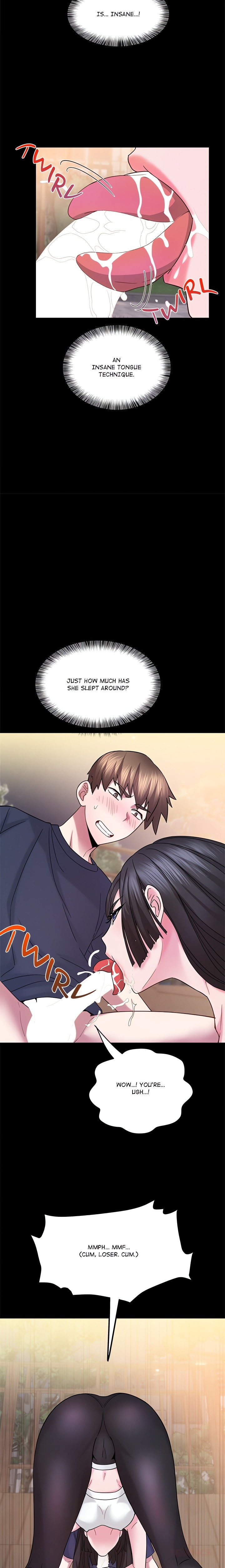 Tell Me the Future Chapter 7 Page 6