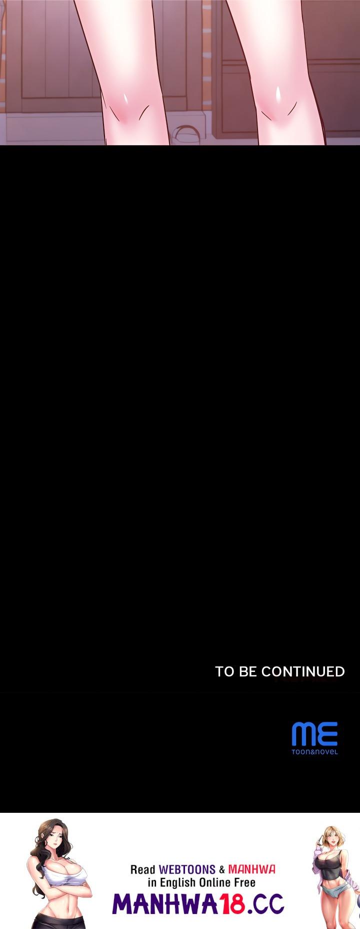 Tell Me the Future Chapter 8 Page 28