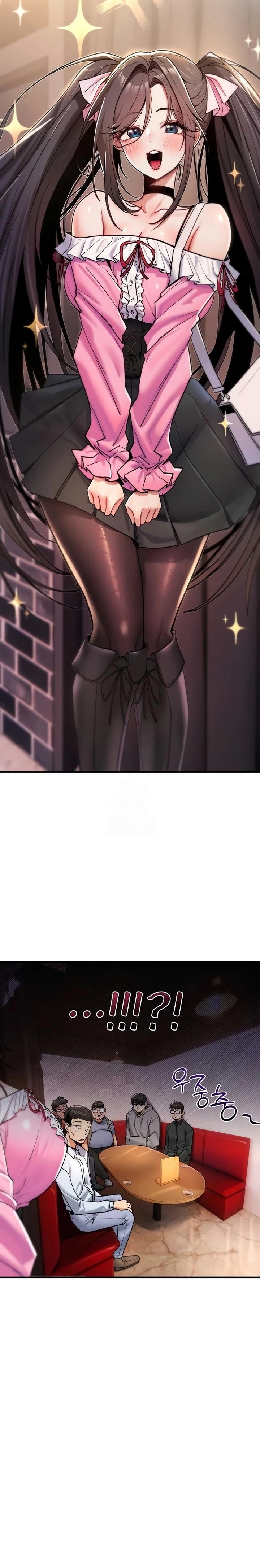 You Won’t Break Me Raw Chapter 11 Page 16