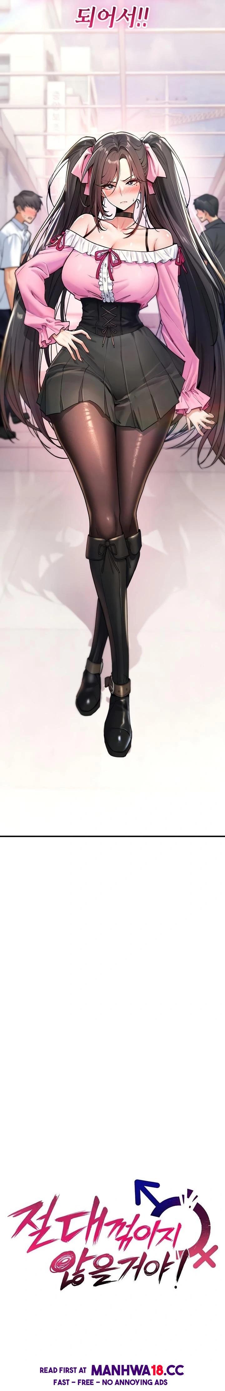 You Won’t Break Me Raw Chapter 11 Page 9