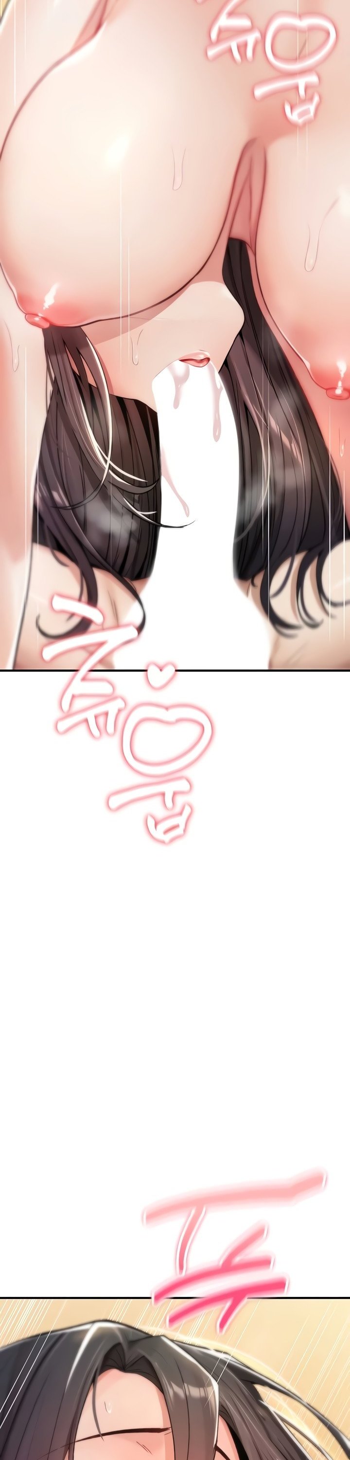 You Won’t Break Me Raw Chapter 8 Page 35