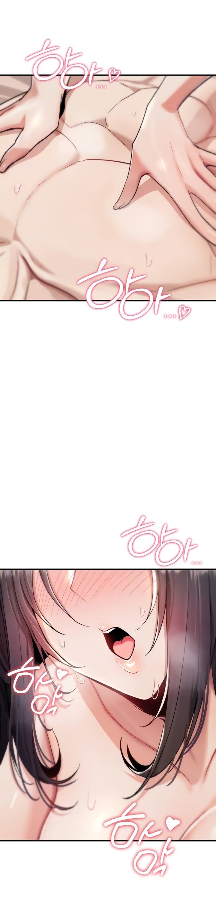 You Won’t Break Me Raw Chapter 8 Page 7