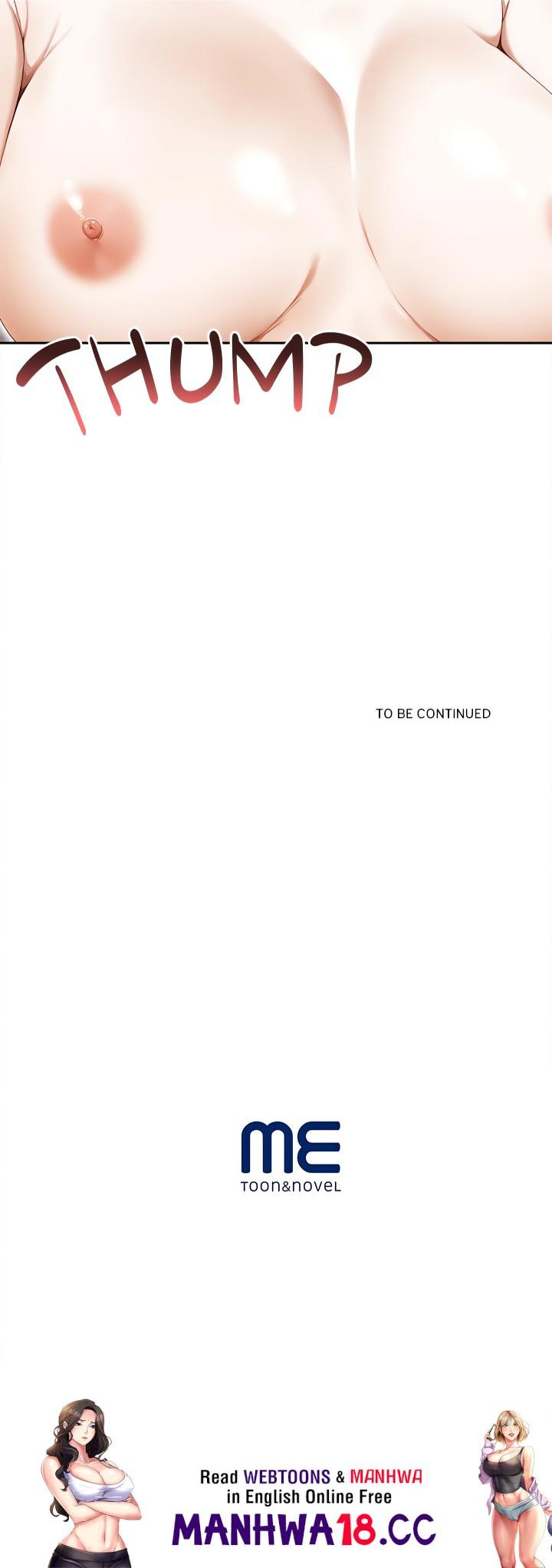 When He’s Away Chapter 5 Page 22