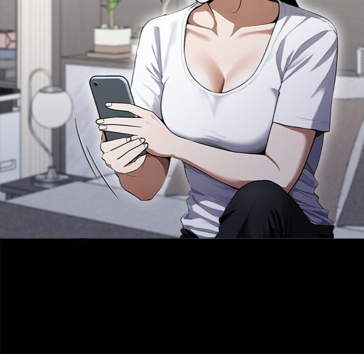 The New Town Wives’ Secret Club Chapter 18 Page 116