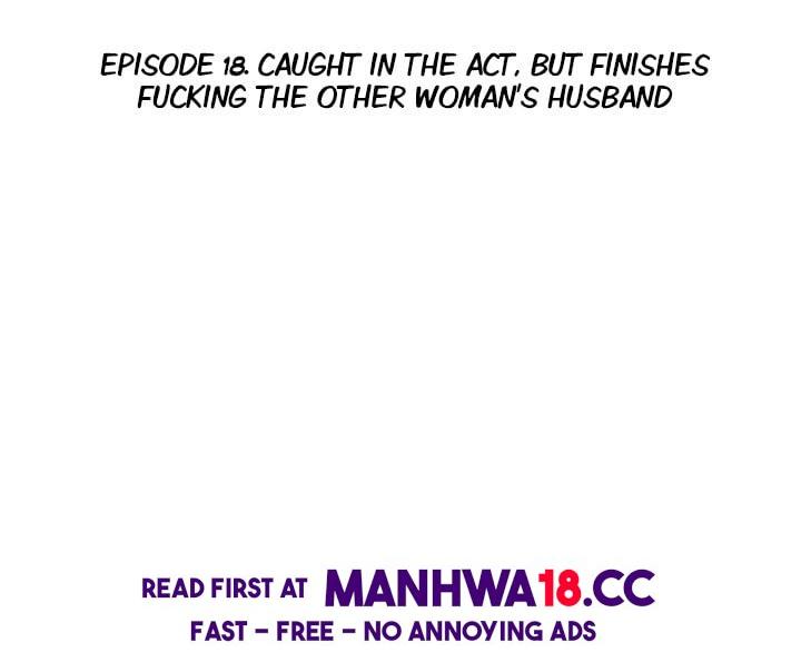 The New Town Wives’ Secret Club Chapter 18 Page 3