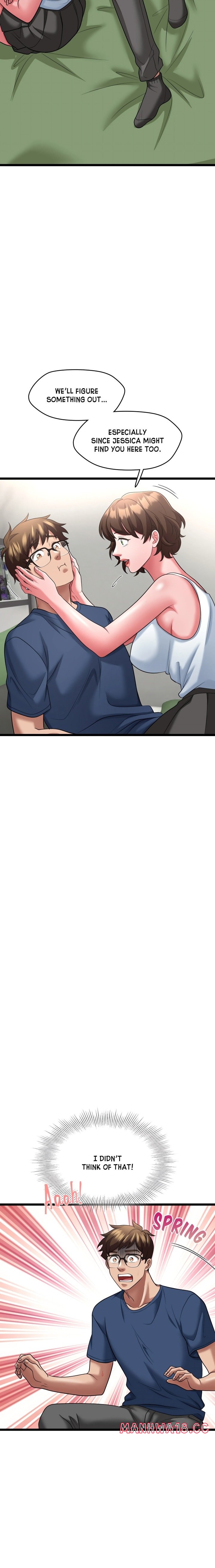 College Stepmom (Uncensored) Chapter 9 Page 13