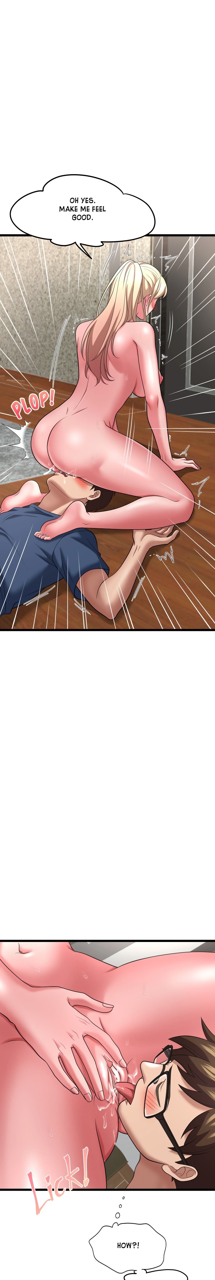 College Stepmom (Uncensored) Chapter 9 Page 4