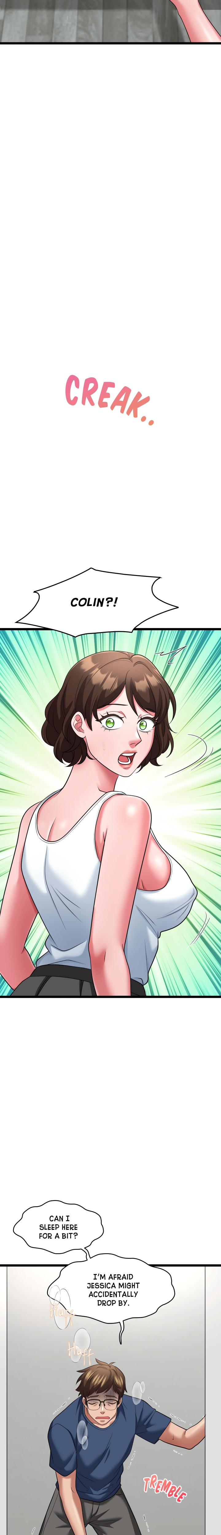 College Stepmom (Uncensored) Chapter 9 Page 9